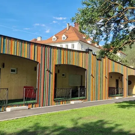 Stadel Chalet Kunterbunt Ried im Oberinntal Exterior photo