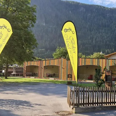 Stadel Chalet Kunterbunt Ried im Oberinntal Exterior photo