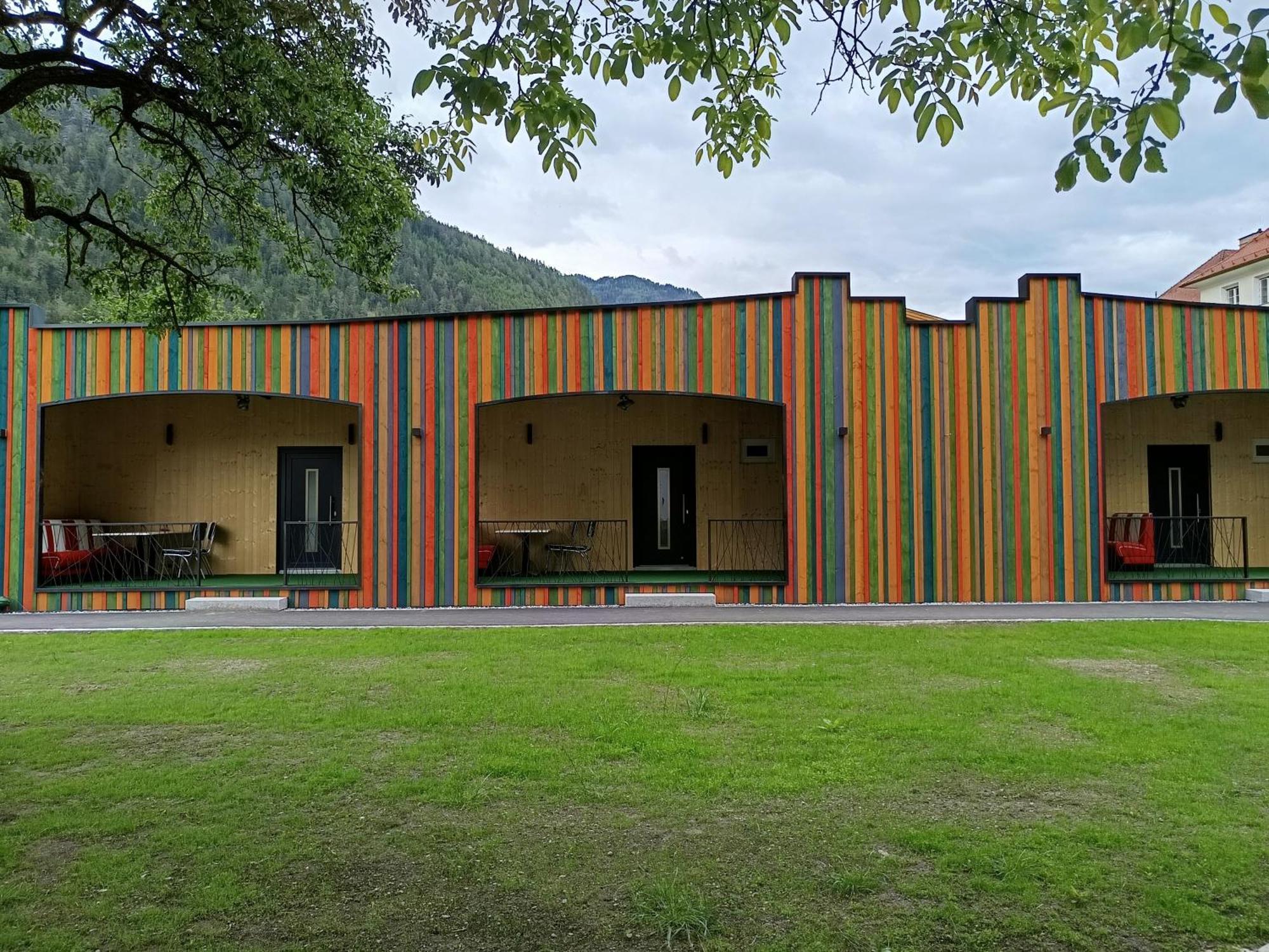 Stadel Kunterbunt *